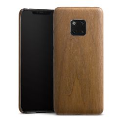 Holz Slim Case Walnuss