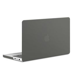 Hard Case für MacBook anthrazit