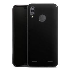 Carry Case Hülle Schwarz ohne Band