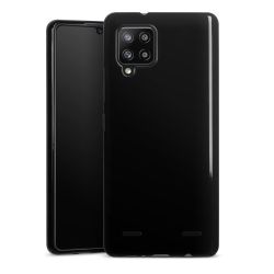 Carry Case Hülle Schwarz ohne Band