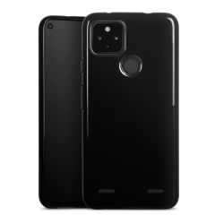 Carry Case Hülle Schwarz ohne Band