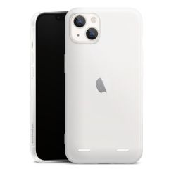 Premium Carry Case Hülle Mattweiss ohne Band