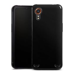 Carry Case Hülle Schwarz ohne Band