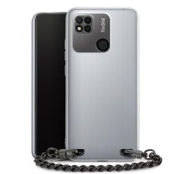 Wrist Case gunmetal