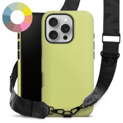 Colour Carry Case Lime