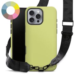 Colour Carry Case Lime