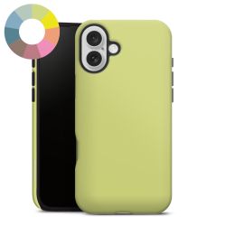 Colour Case Lime