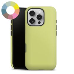 Colour Case Lime