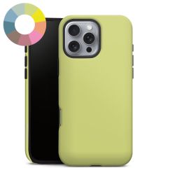 Colour Case Lime