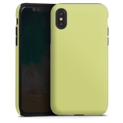 Colour Case Lime