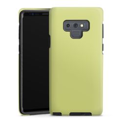 Colour Case Lime