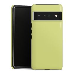 Colour Case Lime