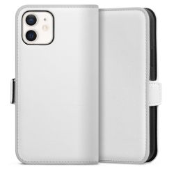 Sideflip mit Lasche weiß/seitliche Lasche