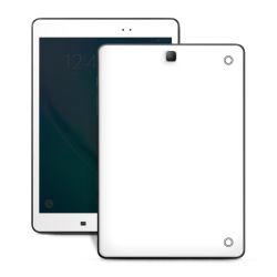 Folien für Tablets matt