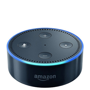 Amazon Echo Dot (2. Generation)