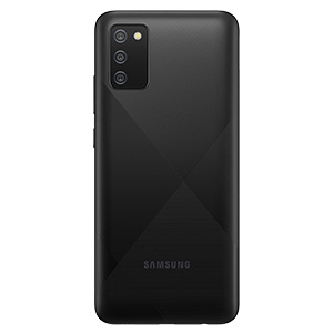 Samsung Galaxy A02s