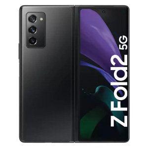 Samsung Galaxy Z Fold 2