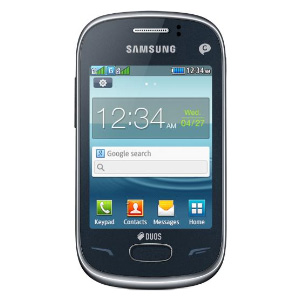 Samsung Rex 70