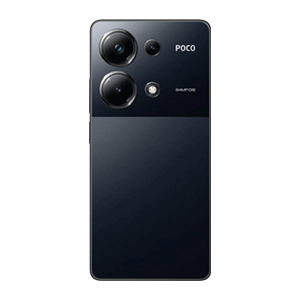 Xiaomi Poco M6 Pro