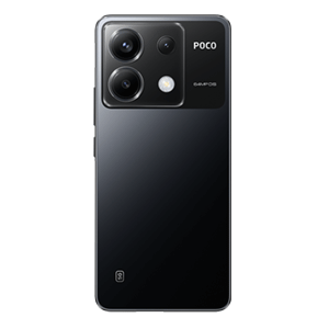 Xiaomi Poco X6