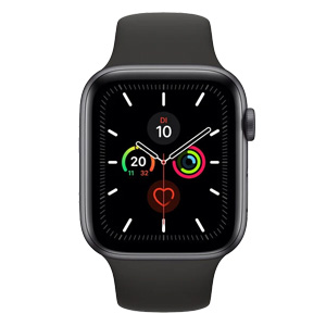 Apple Watch Series 5 44mm