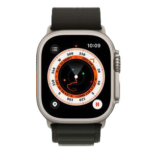 Apple Watch Ultra 1