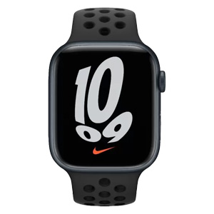 Apple Watch Nike Series 7 41mm