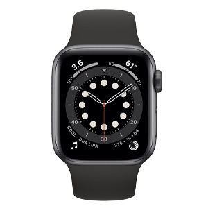 Apple Watch Series 6 40mm