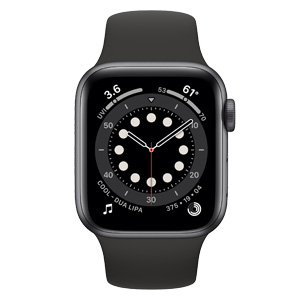 Apple Watch Series 3 42mm