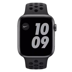 Apple Watch Nike Series 4 40mm