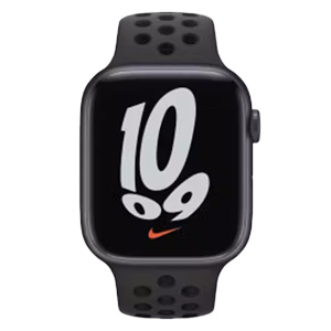 Apple Watch Nike Series 7 45mm