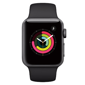 Apple Watch Series 3 38mm