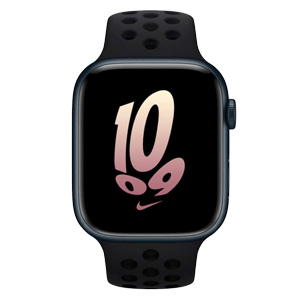 Apple Watch Nike Series 8 41mm