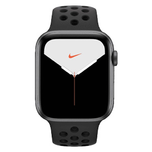 Apple Watch Nike Series 5 44mm