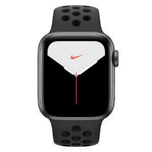 Apple Watch Nike Series 5 40mm