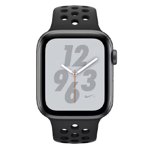 Apple Watch Nike Series 4 44mm
