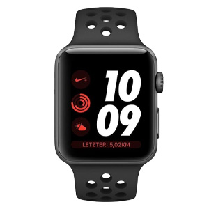 Apple Watch Nike Series 3 42mm