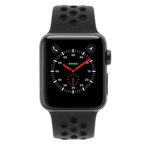 Apple Watch Nike Series 3 38mm