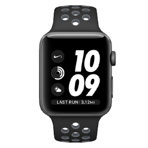 Apple Watch Nike Series 2 42mm