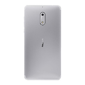 Nokia 6 (2017)