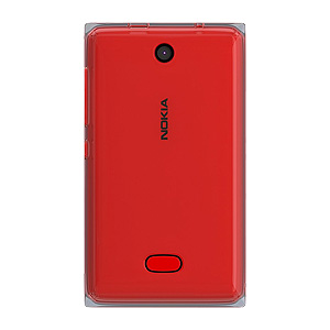 Nokia Asha 500