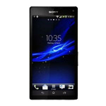 Sony Xperia C