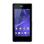 Sony Xperia E3