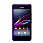 Sony Xperia E1 Dual