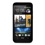 HTC Desire 601