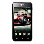 LG Optimus F5