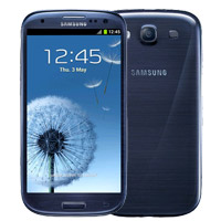 Samsung Galaxy S3