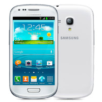 Samsung Galaxy S3 mini