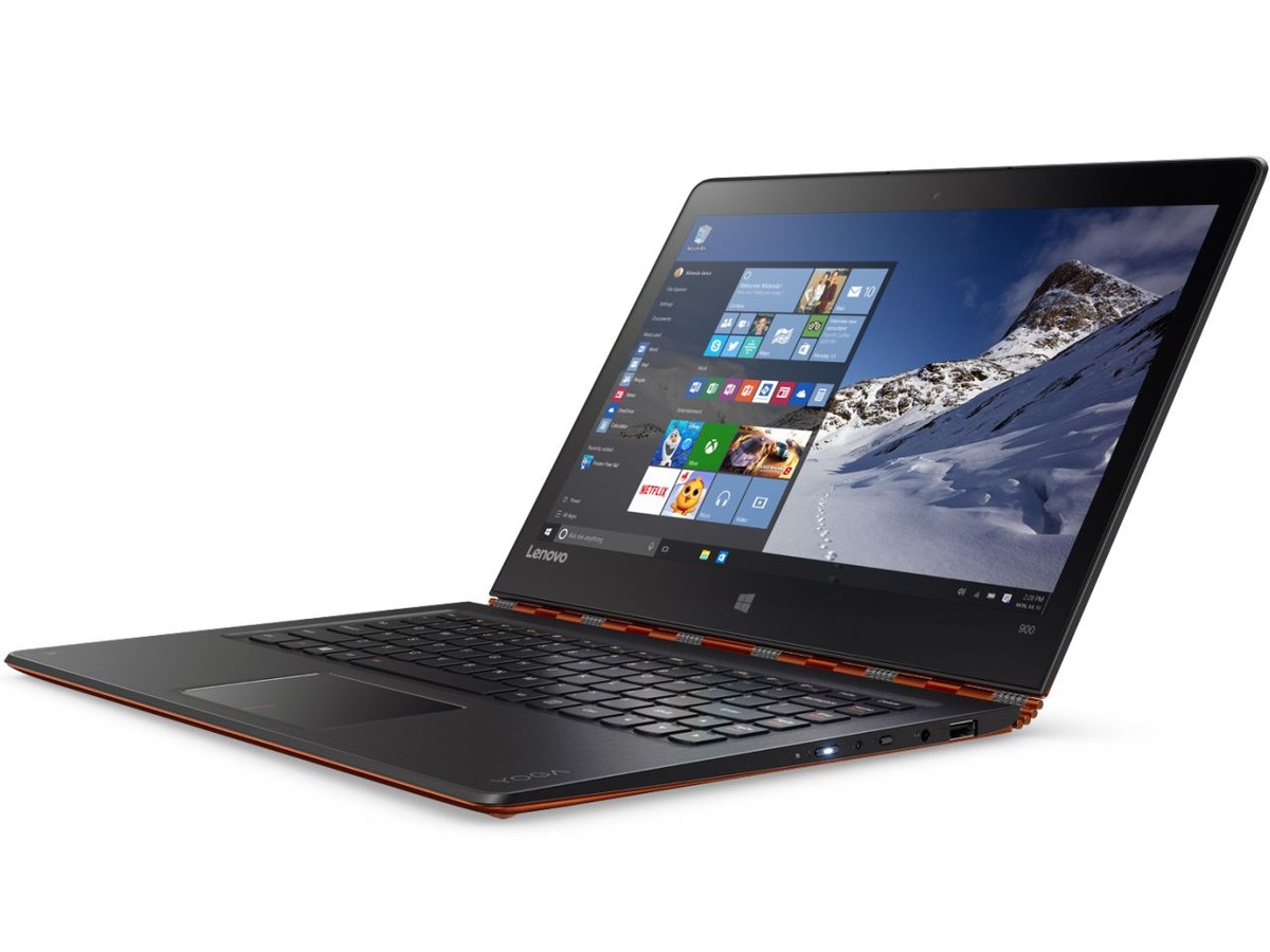 Lenovo Yoga 900