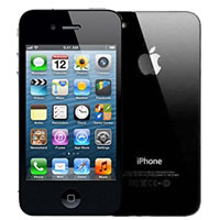 Apple iPhone 4